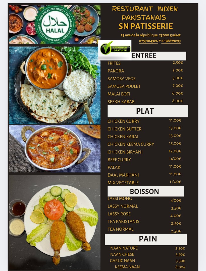 SN.Restaurant & Patisserie · Photos 3